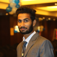 Suhail Umalkar