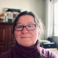 charlene wilson