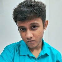 Kaustav Ghosh