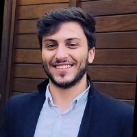 Caio Cimino De Almeida