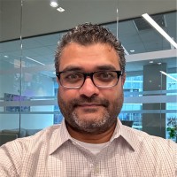 Anup Patel
