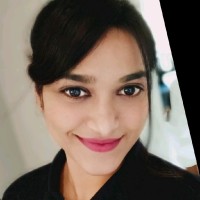 Shruti Tripathi
