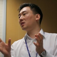 Eunsoo Paik