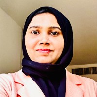 Dr Rukhsana K