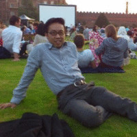 Francis Lam