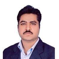 Ishtiaq Ahmad
