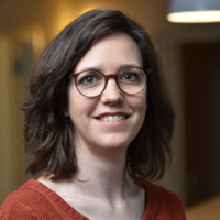 Annelies Verhagen