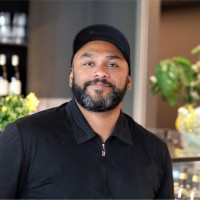 Tariq Cader