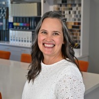 Joanna Hawkins