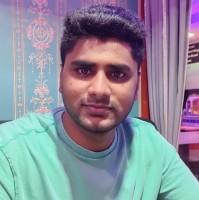 Aravind Vadlamudi