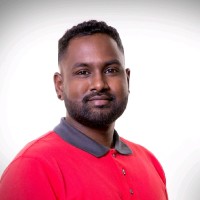 Vinolin Raju