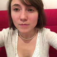 Camille Robidoux-Daigneault