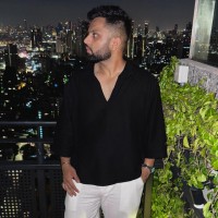 Saksham Tripathi