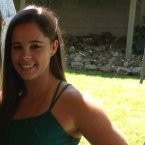 Carly Williams, Mba