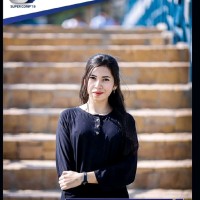 Laiba Zubair