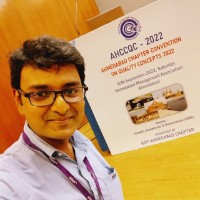 Vikas Goyal
