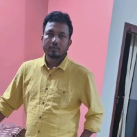 Sandip Gorai