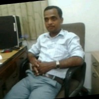 sunil kumar pandit