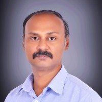 Prithiv Samkumar