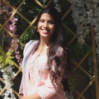 Vishakha Jadhav