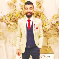 Mohamed Tarek