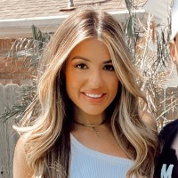 Brittany Acosta