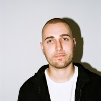 Daniel Hawksworth