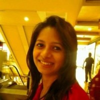 charvi mahajan