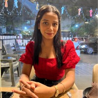 Ankita Komarpant