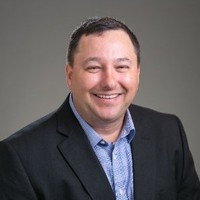 Frederick Murschel - CTS, DSCE