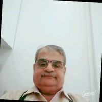 mahesh sanghani