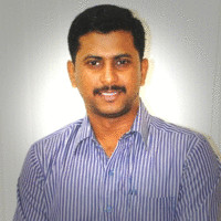 Vignesh Raja
