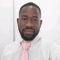 Damilare Agboola