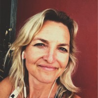 Muriel Van Brenk