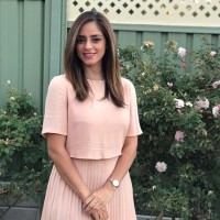 Ellie Farabad