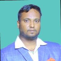 Rakesh Kumar Barik