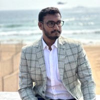 Balaji Putta
