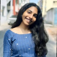 Anagha Sunny