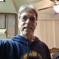 Mark Jacobson