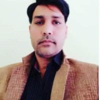 Harish Chand Chaurasia