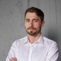 Krystian Barchański