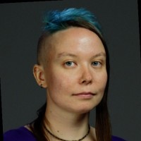 Evgeniia Pomytkina