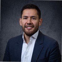 Raul Bernabe Serrato, Mba