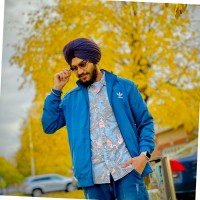Simranpal Singh