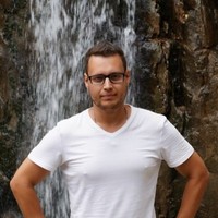 Сергей Тиунов