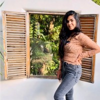Aanchal Doshi