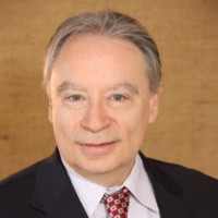 Donald Crouch