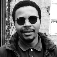 Mlungisi Ngubane