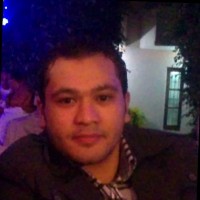 Moataz Raslan