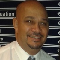 Patrick Hector